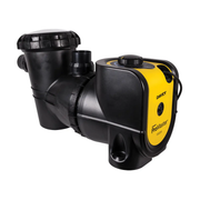 Davey ProMaster Variable Speed Pool Pump - Bluetooth, 50dBa, PM200BT and PM400BT NZ by Filtration Station NZ
