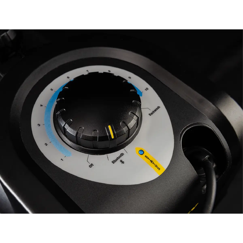 Davey ProMaster Variable Speed Pool Pump - Bluetooth, 50dBa, PM200BT and PM400BT NZ by Filtration Station NZ