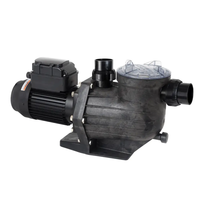 Davey PowerMaster ECO Variable Speed Pump - 5 Star Energy Rating by Filtration Station NZ
