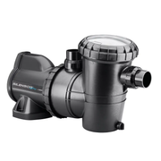 Davey Silensor Super Quiet Pool Pump - Water Cooled - SLS & SLL Series by Filtration Station NZ