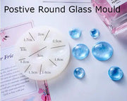 Geometric / Shape Moulds 02 by Resin Art NZ