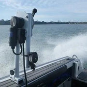 Maxtek Cray Pot Hauler 12V 90kg Lift by MaxTek