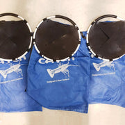 Pozi Style Catch Bag by NZ Diver