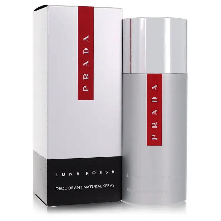 Prada Luna Rossa Deodorant Spray By Prada by Brands HD