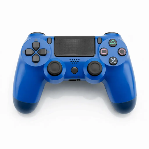 PS4 Controller - Blue by techplus