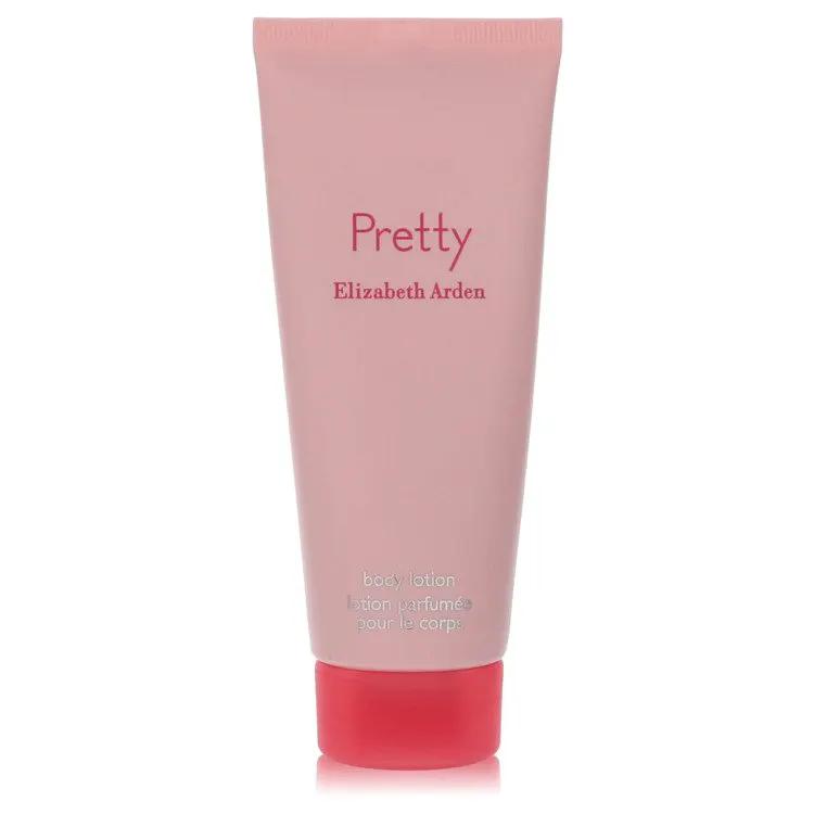 Pretty Body Lotion By Elizabeth Arden by Brands HD