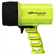 Deep Sea Dive Torch - Princeton Tec Sector 7 by NZ Diver