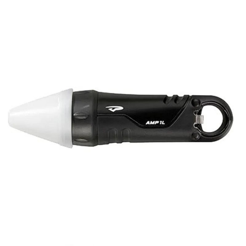 Princeton TEC AMP Dive Light by NZ Diver
