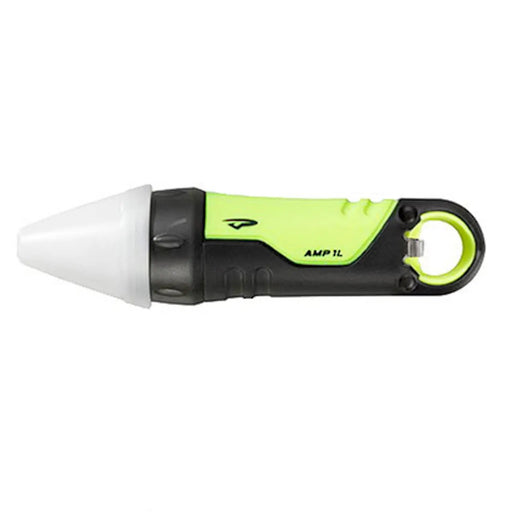Princeton TEC AMP Dive Light by NZ Diver