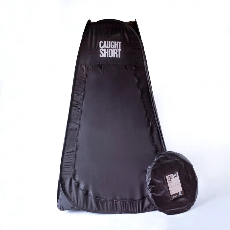 Privacy Tent by The Survival Co.
