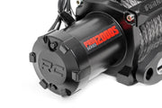 12000-Lb Pro Series Winch Synthetic Rope by Magwarehouse.com