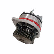Nissan OEM WATER PUMP FOR FITNISSAN J50 QX50 G37 G36 G37 R35 GT-R S50 S51 FX37 Y51 Y50 VQ37 VQ35 VR38DE 3.5 3.7 V6 B1010-JK20A by JBH AUTO PARTS