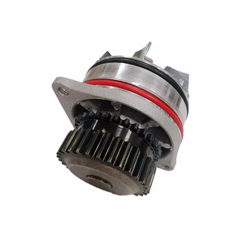 Nissan OEM WATER PUMP FOR FITNISSAN J50 QX50 G37 G36 G37 R35 GT-R S50 S51 FX37 Y51 Y50 VQ37 VQ35 VR38DE 3.5 3.7 V6 B1010-JK20A by JBH AUTO PARTS