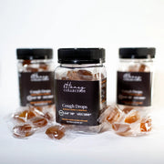 Manuka Honey & Propolis Cough Drops by The Honey Collection