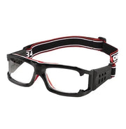 g8buynz Professional Sports Goggles Protective Safety Goggles Basketball Hockey Glasses Professional Sports Goggles Protective Safety Goggles Basketball Hockey Glasses