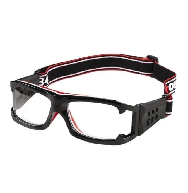 g8buynz Professional Sports Goggles Protective Safety Goggles Basketball Hockey Glasses Professional Sports Goggles Protective Safety Goggles Basketball Hockey Glasses