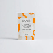 Natural Pea protein single serve 25g by Noode