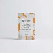 Natural Pea protein single serve 25g by Noode