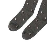 Barekind NZ Socks Save the Puffin Small Motif Bamboo Socks Save the Puffin Small Motif Bamboo Socks