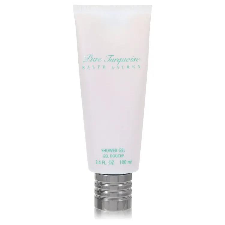 Pure Turquoise Shower Gel By Ralph Lauren by Brands HD