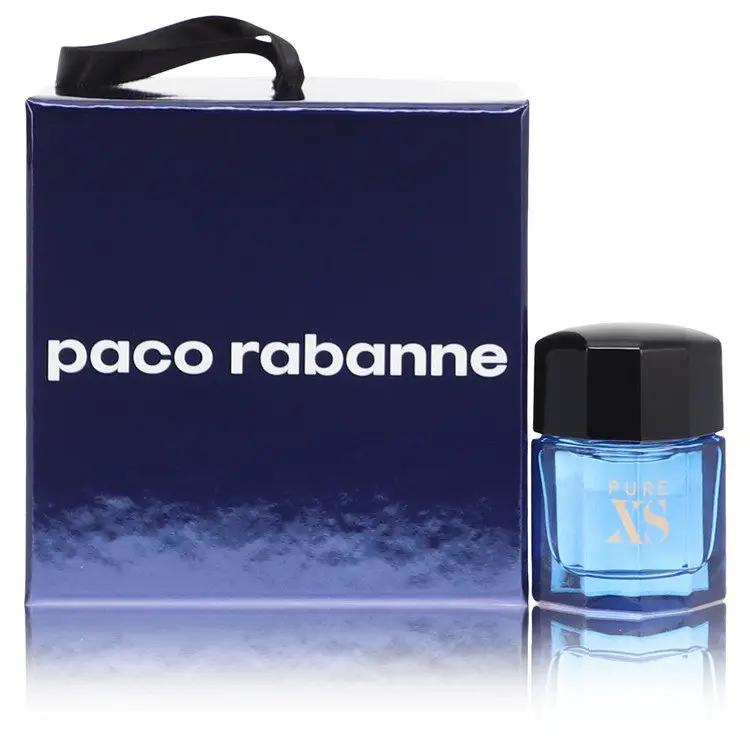 Pure Xs Mini EDT By Paco Rabanne by Brands HD