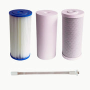 Waimana Replacement Service Kits - Pure & Ultra II/III - Filtration Station by Filtration Station NZ