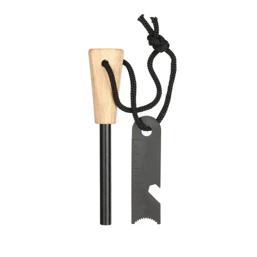 Portable Outdoor Flint Camping Equipment by Mead's Supply & Equipment Outfitters limited
