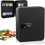 28 Key Safe Box by salelink.co.nz