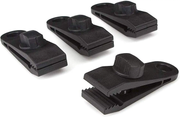 Tarp Clips Camping Tent Clamps by salelink.co.nz