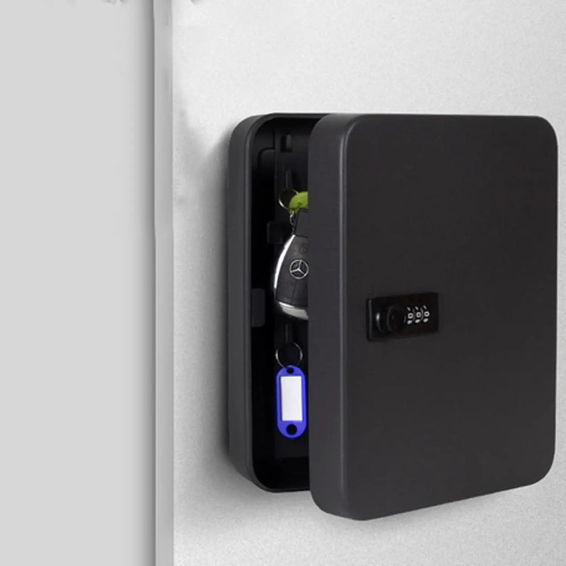 28 Key Safe Box by salelink.co.nz