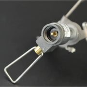 BRS-3000T Portable Outdoor Titanium Gas Stove by Mead's Supply & Equipment Outfitters limited