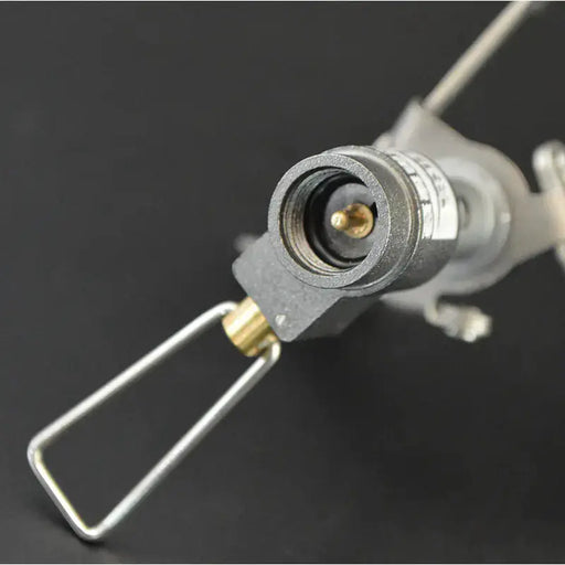 BRS-3000T Portable Outdoor Titanium Gas Stove by Mead's Supply & Equipment Outfitters limited
