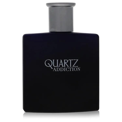 Quartz Addiction Eau De Parfum Spray (unboxed) by Molyneux 100 ml by Brands HD
