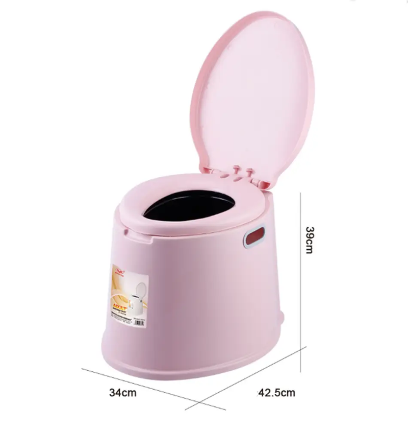 Outdoor Portable Toilet