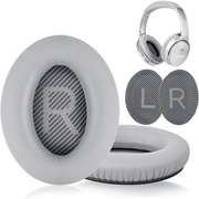 Replacement Ear Pads Cushions for Bose QuietComfort 35 QC35 II QC25 QC15 AE2 by salelink.co.nz