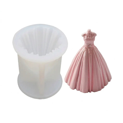 Resin Art NZ Moulds Epoxy Resin Candle Moulds - 03 Epoxy Resin Candle Moulds - 03 | NZ