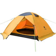 Outdoor Folding Camping Tent by Mead's Supply & Equipment Outfitters limited