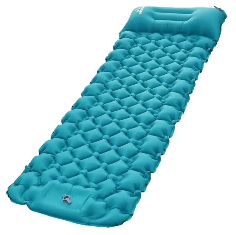 Camping Sleeping Pad by salelink.co.nz