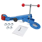 Vehicle Guard Roller Wheel Arch Fender Reformer Tool Lip Rolling Panel Repair by salelink.co.nz