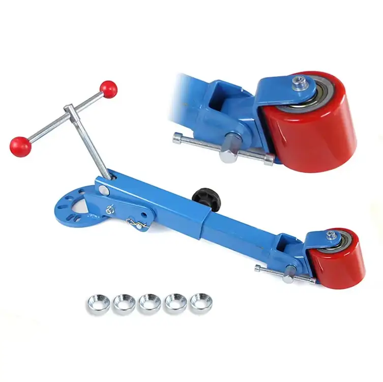 Vehicle Guard Roller Wheel Arch Fender Reformer Tool Lip Rolling Panel Repair by salelink.co.nz