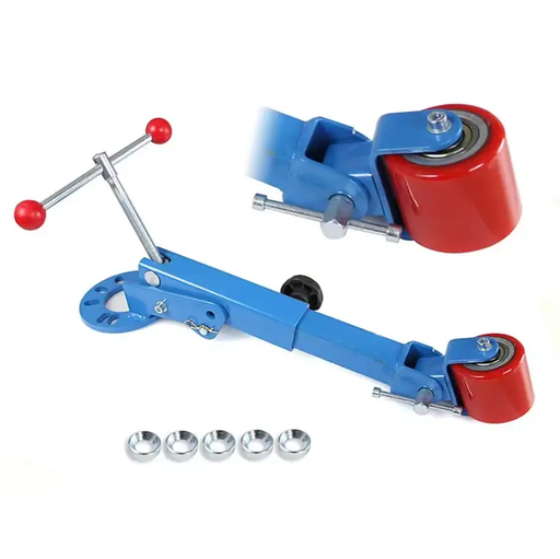 Vehicle Guard Roller Wheel Arch Fender Reformer Tool Lip Rolling Panel Repair by salelink.co.nz
