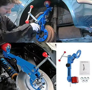 Vehicle Guard Roller Wheel Arch Fender Reformer Tool Lip Rolling Panel Repair by salelink.co.nz