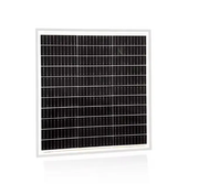 60W Solar Panel by salelink.co.nz