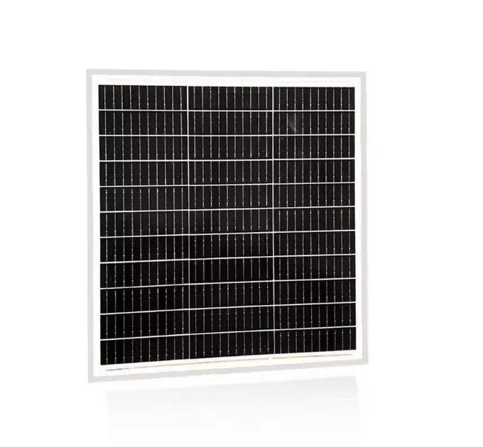 60W Solar Panel by salelink.co.nz