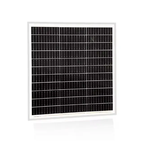 60W Solar Panel by salelink.co.nz