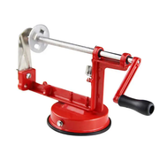 Twisted Spiral Potato Slicer Cutter by salelink.co.nz