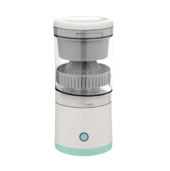 Electric Citrus Juicer Orange Lemon Juice Fruit Squeezer Press Machine Extractor by salelink.co.nz