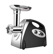 Electric Meat Grinder Mincer Sausage Filler Kibbe Maker Stuffer by salelink.co.nz