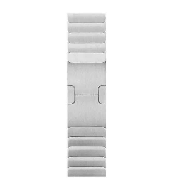 Stainless Steel Strap Band For Apple Watch 44mm 45mm 46mm(Series 10) 49mm Ultra 2 by salelink.co.nz