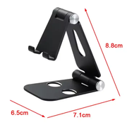 Aluminum Phone Mount Holder Stand by salelink.co.nz